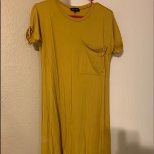 Roolee T-shirt Dress